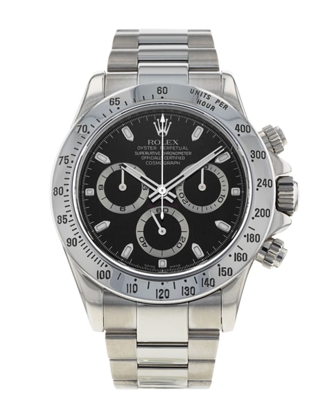 Rolex Daytona 116520
